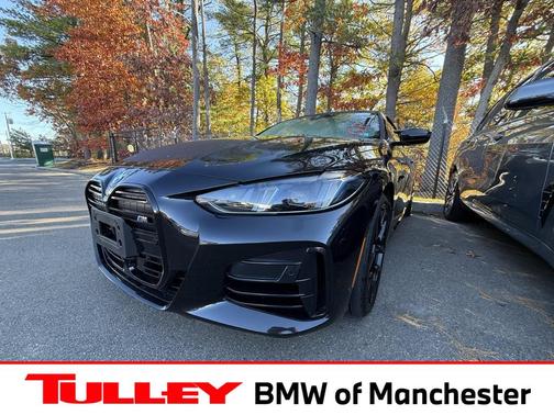 2025 BMW M440 i xDrive