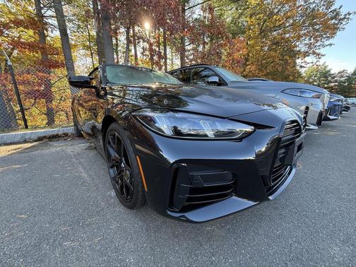 2025 BMW M440 i xDrive