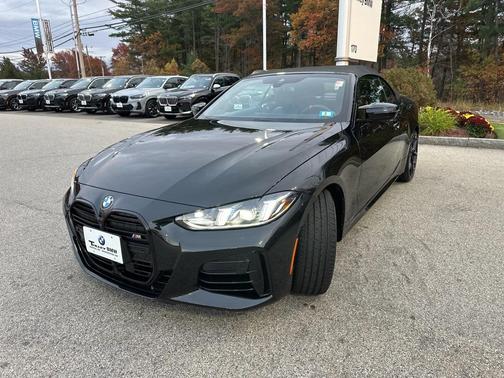 2025 BMW M440 i xDrive