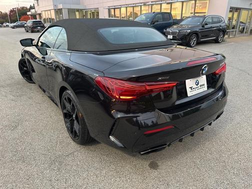 2025 BMW M440 i xDrive