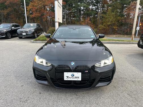 2025 BMW M440 i xDrive