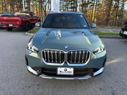 2025 BMW X1 xDrive28i