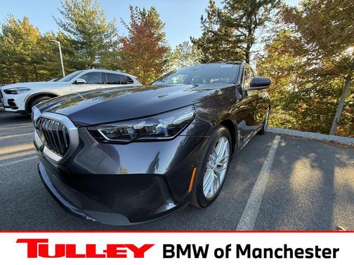 2024 BMW 540 xDrive