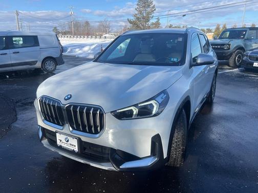 2023 BMW X1 xDrive28i