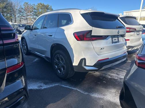 2023 BMW X1 xDrive28i
