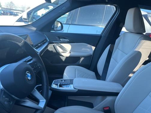 2023 BMW X1 xDrive28i