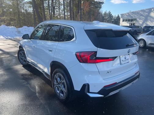 2023 BMW X1 xDrive28i