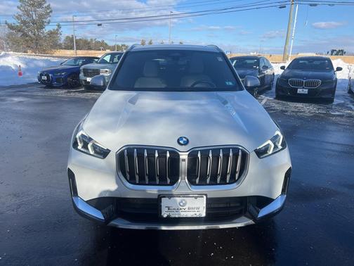 2023 BMW X1 xDrive28i