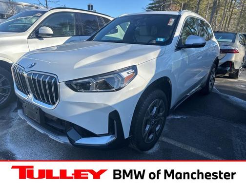 2023 BMW X1 xDrive28i