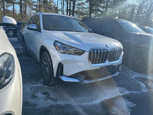2023 BMW X1 xDrive28i