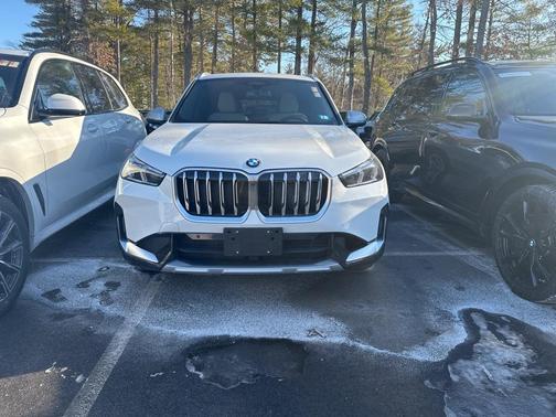 2023 BMW X1 xDrive28i