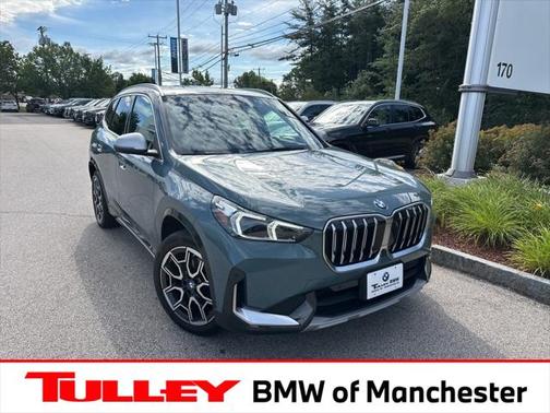 2024 BMW X1 xDrive28i