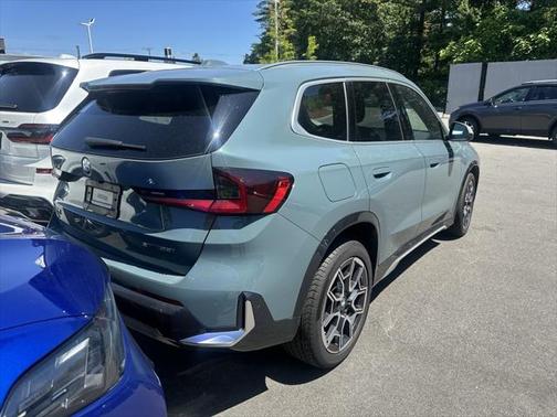2024 BMW X1 xDrive28i