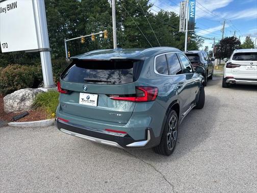 2024 BMW X1 xDrive28i