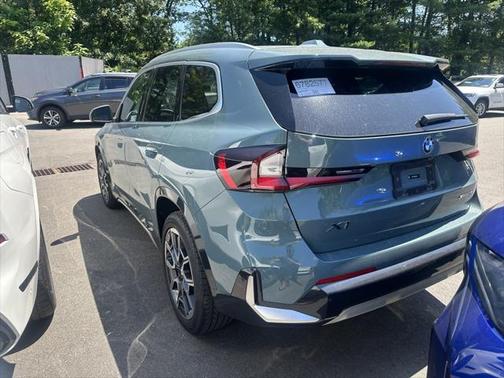 2024 BMW X1 xDrive28i