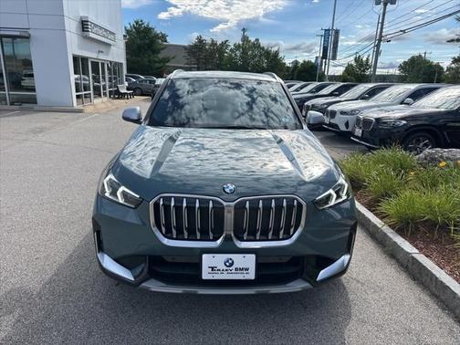 2024 BMW X1 xDrive28i