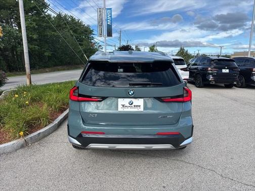 2024 BMW X1 xDrive28i