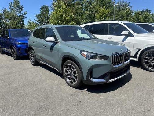2024 BMW X1 xDrive28i