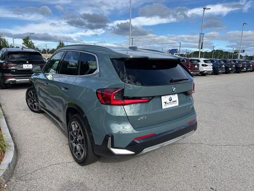 2024 BMW X1 xDrive28i