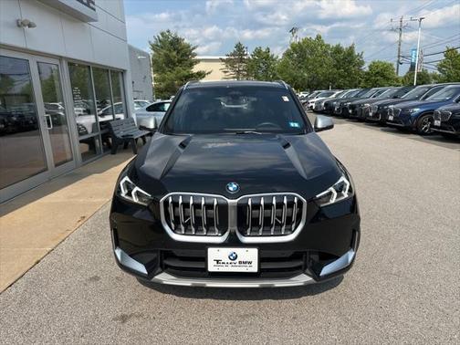 2024 BMW X1 xDrive28i