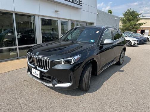 2024 BMW X1 xDrive28i