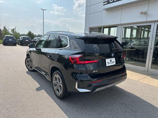 2024 BMW X1 xDrive28i