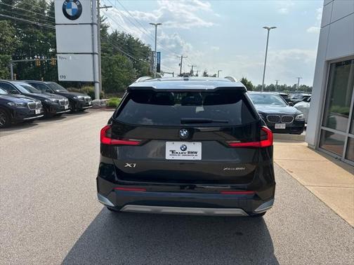 2024 BMW X1 xDrive28i