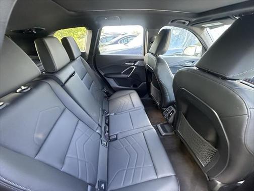 2024 BMW X1 xDrive28i