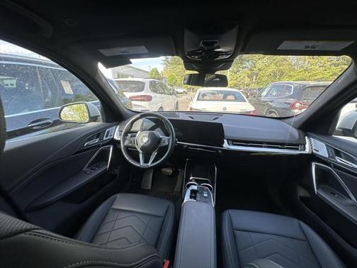 2024 BMW X1 xDrive28i