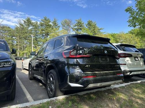 2024 BMW X1 xDrive28i