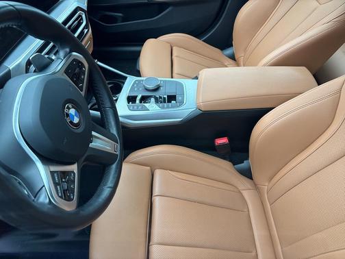 2024 BMW M340 M340i xDrive Sedan