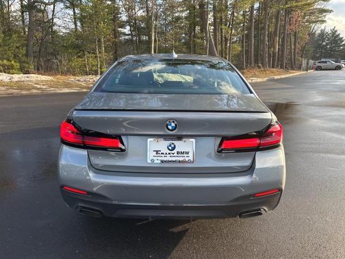 2023 BMW 530 i xDrive