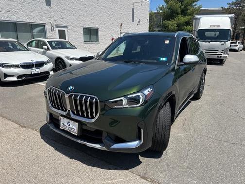 2024 BMW X1 xDrive28i