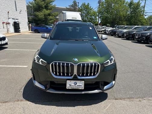 2024 BMW X1 xDrive28i