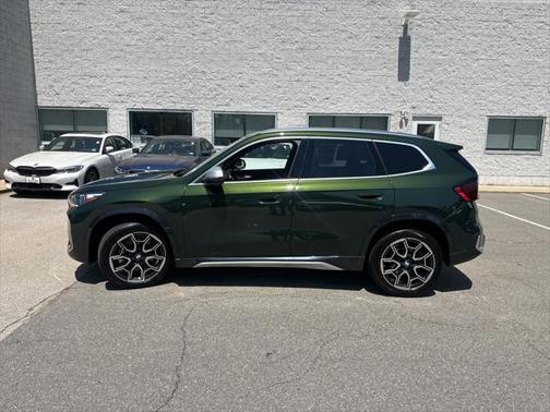 2024 BMW X1 xDrive28i