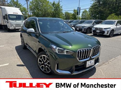 2024 BMW X1 xDrive28i