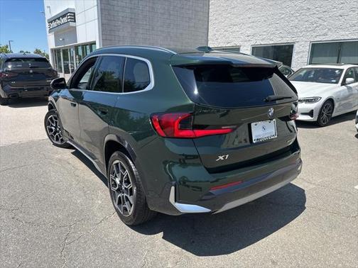 2024 BMW X1 xDrive28i