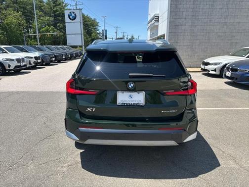 2024 BMW X1 xDrive28i