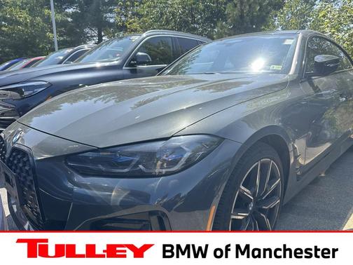 2022 BMW M440 i xDrive