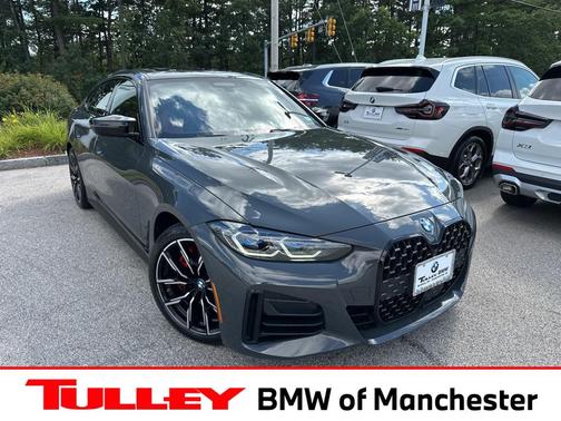 2022 BMW M440 i xDrive