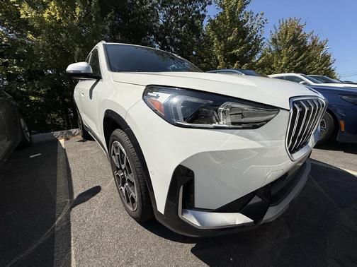 2023 BMW X1 xDrive28i