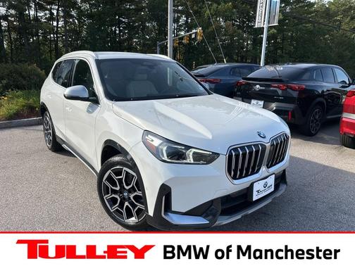 2023 BMW X1 xDrive28i