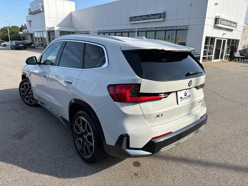 2023 BMW X1 xDrive28i