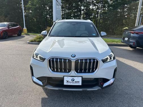 2023 BMW X1 xDrive28i