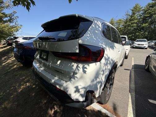 2023 BMW X1 xDrive28i
