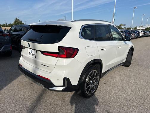 2023 BMW X1 xDrive28i