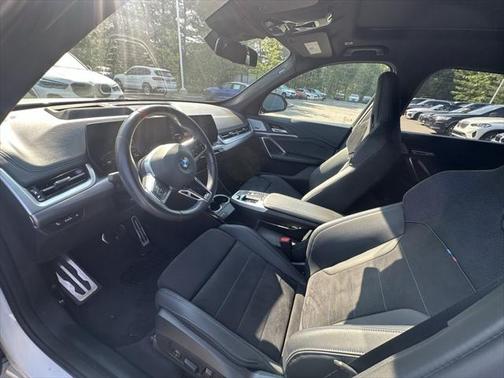 2024 BMW X1 M35i
