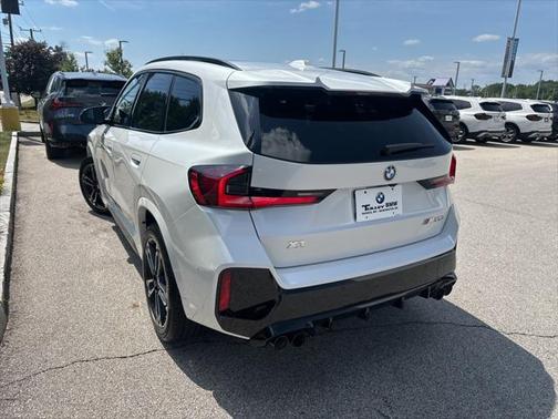2024 BMW X1 M35i