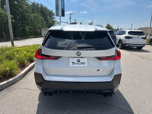 2024 BMW X1 M35i