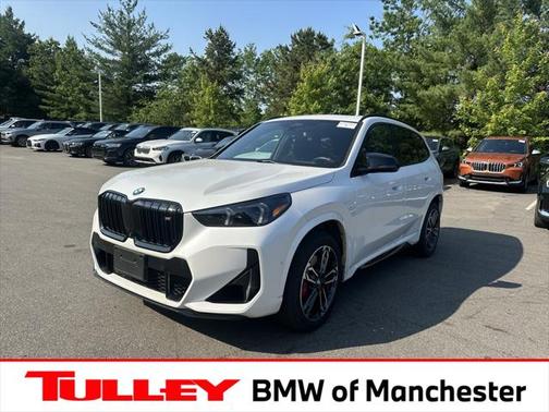 2024 BMW X1 M35i